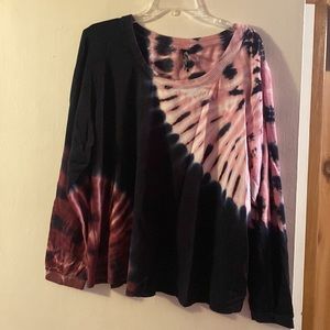 Cute sweatshirt by torrid sleep.